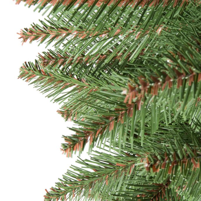 Künstlicher Nordmanntanne Weihnachtsbäume Weihnachtsbaum FairyTrees von Künstliche - Dekorationen und